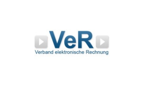 Verband elektronische Rechnung