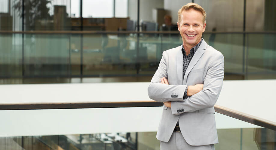 Blog | Interview Thomas Rundel Sales Director at AFI Blog | Interview Thomas Rundel Sales Director at AFI