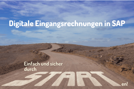 Blog | Digitale Eingangsrechnungen Basics