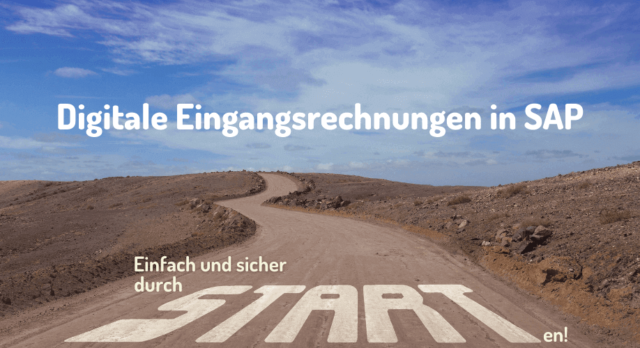 Blog | Digitale Eingangsrechnungen Basics Blog | Digitale Eingangsrechnungen Basics