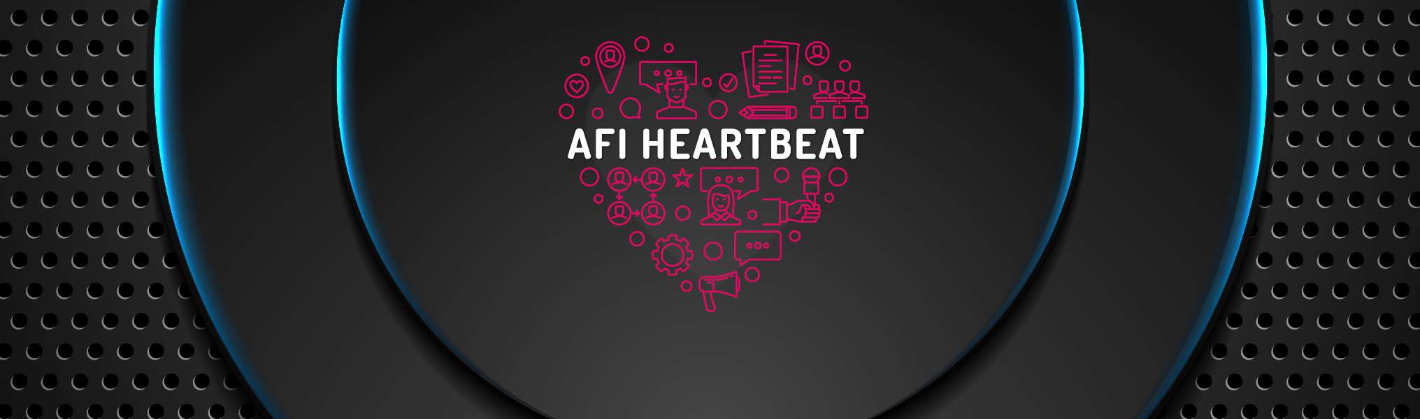 AFI HeartBeat 2022