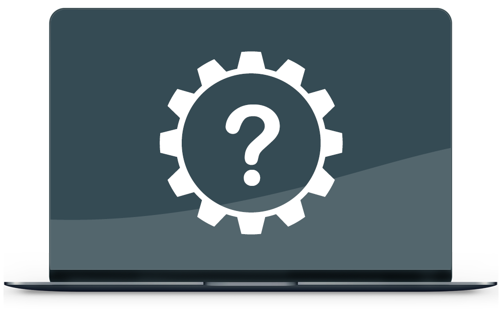Icon für Workflow und Rückfragen