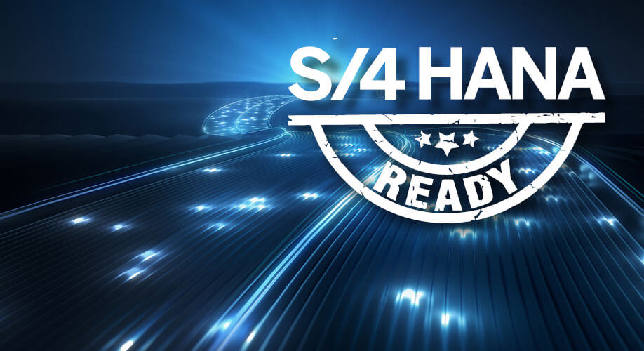 News AFI Lösungen sind SAP S/4HANA-ready