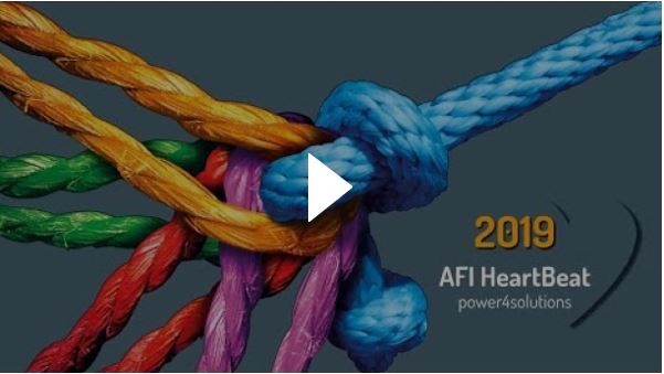 Video Rueckblick Veranstaltung AFI HeartBeat 2019