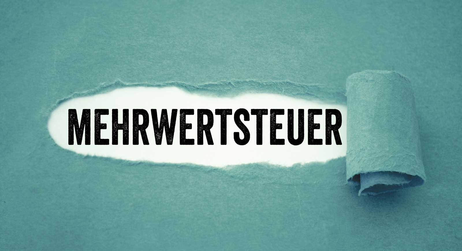 News Mehrwertsteuerrechnung Eingangsrechnungen News Mehrwertsteuerrechnung Eingangsrechnungen Papier zerrissen