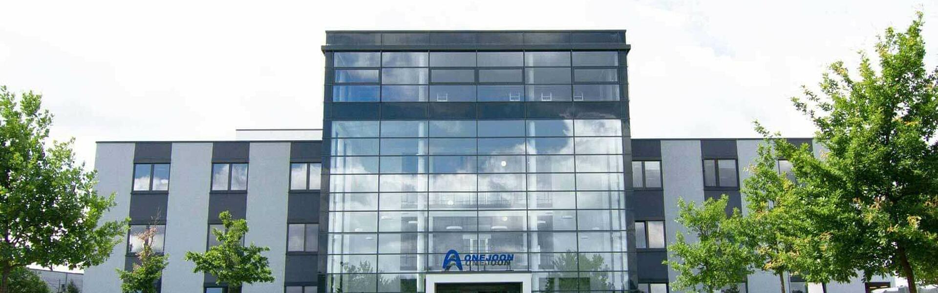 Incoming Invoices OnejoonCompany Building