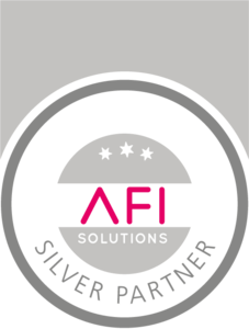 AFI Silver Partner Siegel