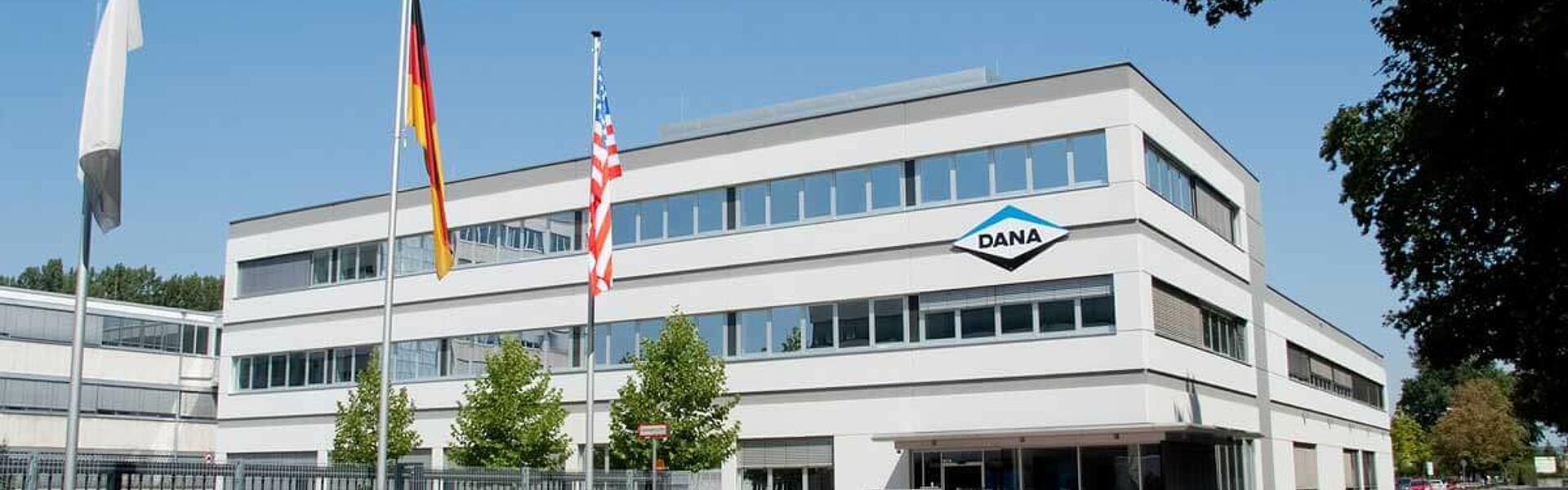 Success Story | Victor Reinz | Digitization Service Incoming Invoices | Headquarters Dana