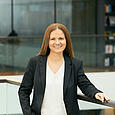 Ansprechpartnerin Personalbetreuung Ansprechpartnerin Personalbetreuung