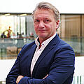 Branch Manager Cologne - Manfred Scholle - AFI Solutions GmbH