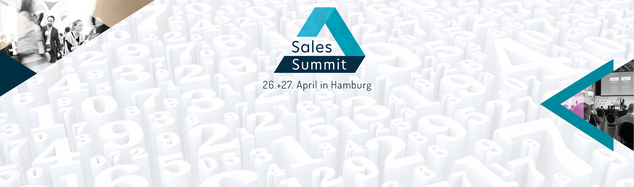 Sales Summit Hamburg 2023