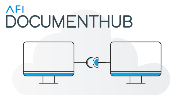 AFI DocumentHub Cloud Service